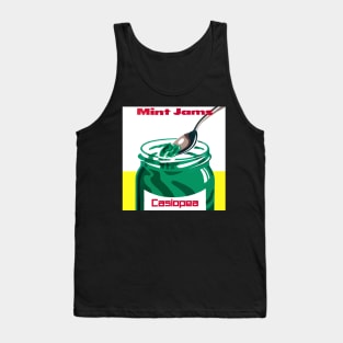 CASIOPEA - MINT JAMS Tank Top